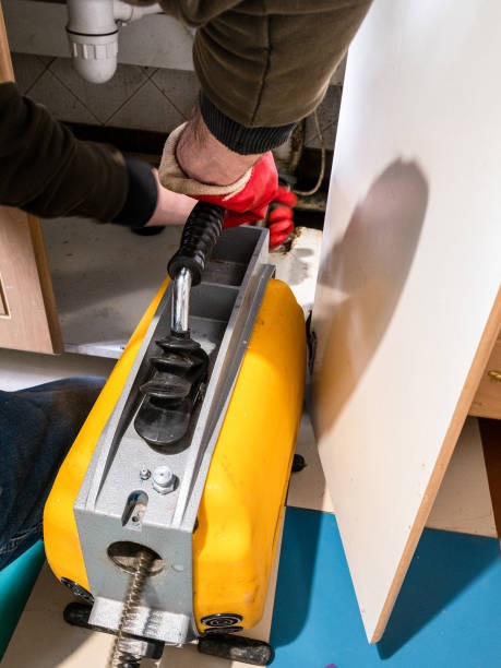 Bahcelievler Profesyonel Tesisat Ustalar